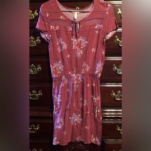 Matilda Jane Dress, Size XS